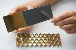 Toughened, One Component Epoxy Features High Bond Strength and Cryogenic Serviceability