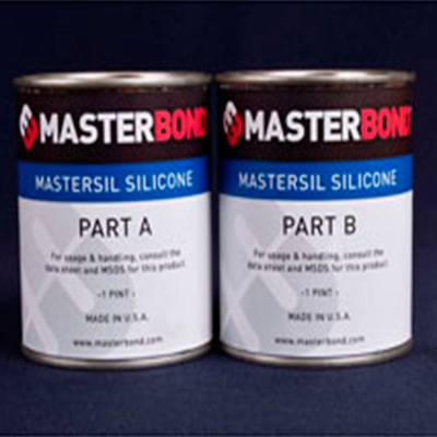 Two Part Silicone Adhesives, Sealants and Coatings